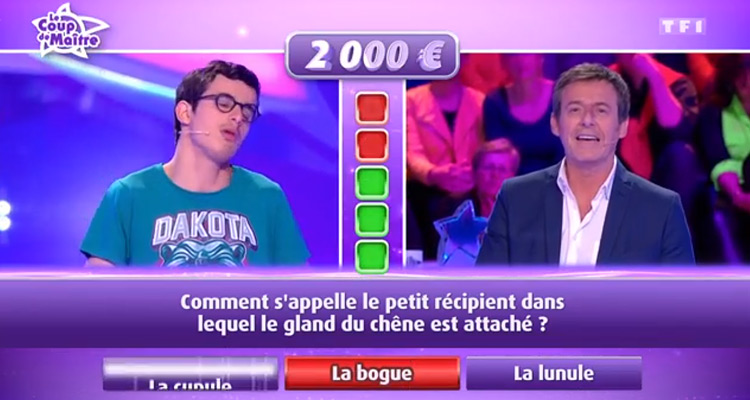 Les 12 coups de midi : Paul déprogrammé, une 7e étoile mystérieuse pour Eric ce mardi 12 mai 2020 ?