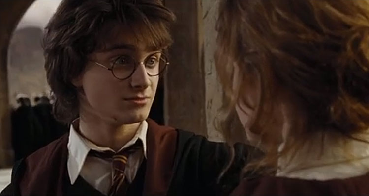 Harry Potter et l’ordre du Phénix (TF1) : coulisses d’un tournage hanté pour Daniel Radcliffe 
