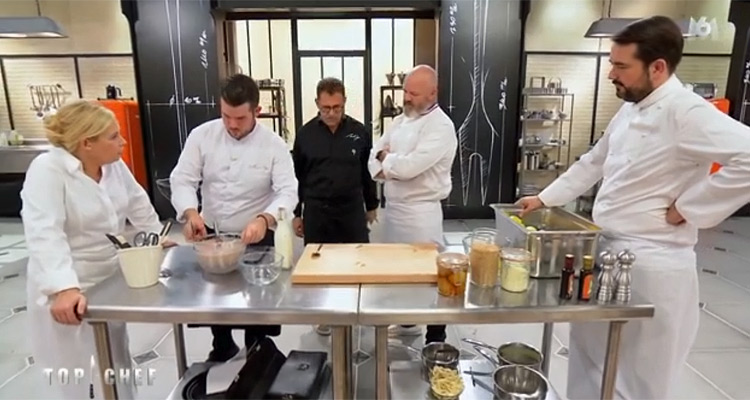 Programme TV de ce soir (mercredi 13 mai 2020) : Alex Hugo saison 4, le 1/4 de finale de Top Chef, Le mystère de la grotte de Lourdes...