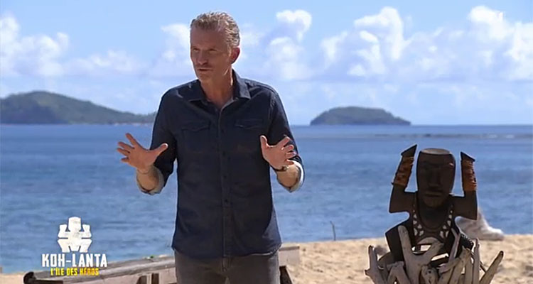 Koh-Lanta 2020 : menaces de mort, plainte, finale, audiences...  les chocs de l’île des héros