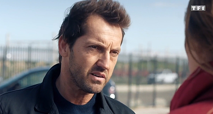 Demain nous appartient : Frédéric Diefenthal (Antoine) privé de retour par TF1 Demain nous appartient : Frédéric Diefenthal (Antoine) privé de retour par TF1