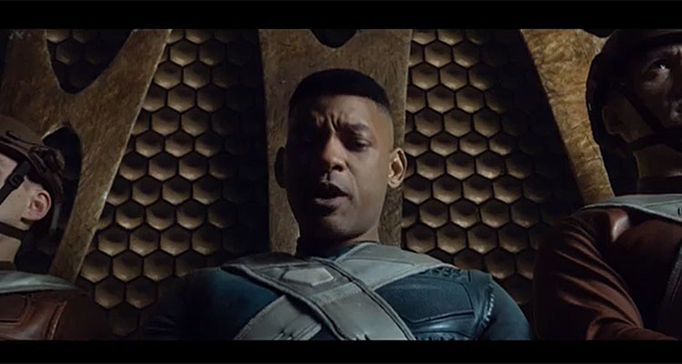 Audiences TV Prime (dimanche 17 mai 2020) : After Earth battu par Ce qui nous lie, Hitchcock talonne Zone interdite