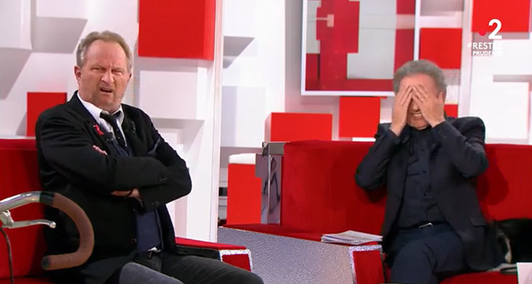 Vivement dimanche : Michel Drucker en perte de vitesse avant un retour des inédits Vivement dimanche : Michel Drucker en perte de vitesse avant un retour des inédits