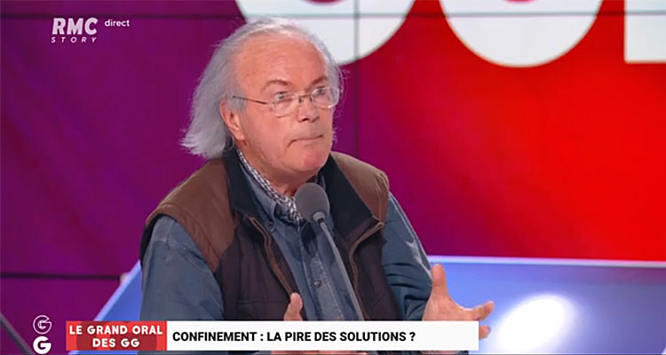 Les grandes gueules : un médecin dénonce un scandale, Alain Marschall et Olivier Truchot pénalisés ? 