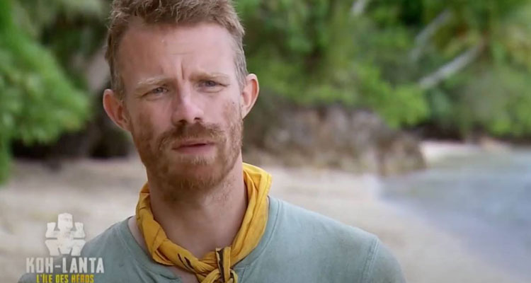 Régis (Koh-Lanta, l’île des héros) : famille menacée, protection judiciaire... finale sous haute tension sur TF1