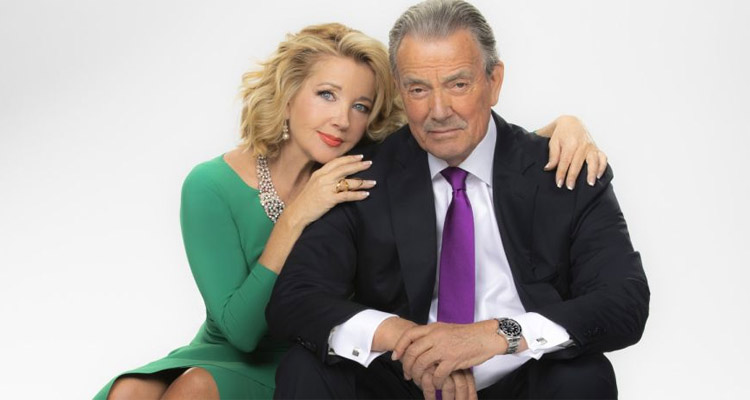 Les feux de l’amour (spoiler) : Nikki quitte Victor, en couple avec Jack ?