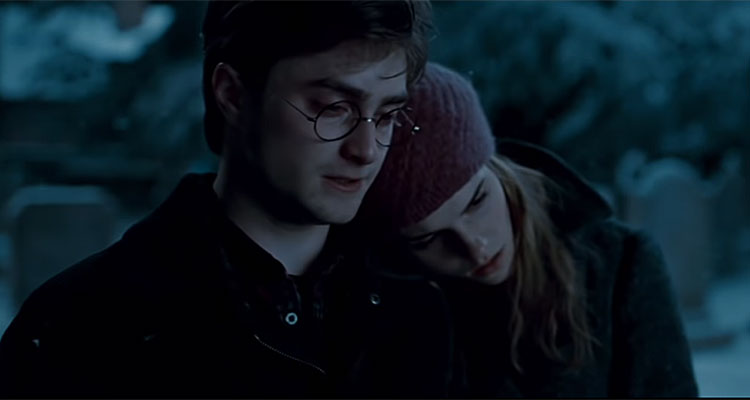 Harry Potter (TF1) : pourquoi Les reliques de la mort ont été séparées en deux parties