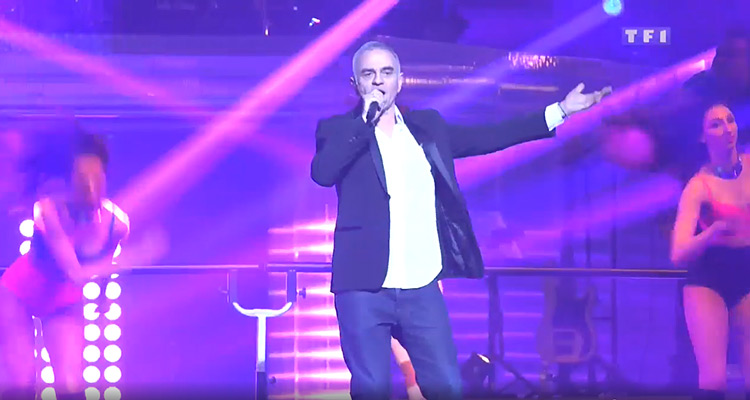 Stars 80, le concert (TF1) : quels chanteurs présents au Stade de France en 2015 ?