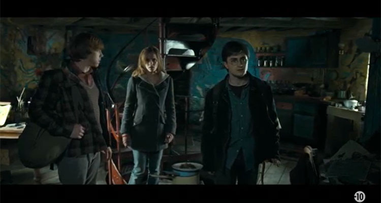 Audiences TV prime (mardi 26 mai 2020) : Harry Potter supplante le final de Tandem, Rendez-vous en terre inconnue au plus bas