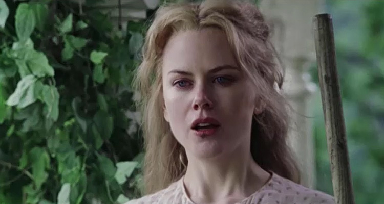 Retour à Cold Mountain (Arte) : Pourquoi  Nicole Kidman a eu Jude Law au lieu de Tom Cruise dans ce film