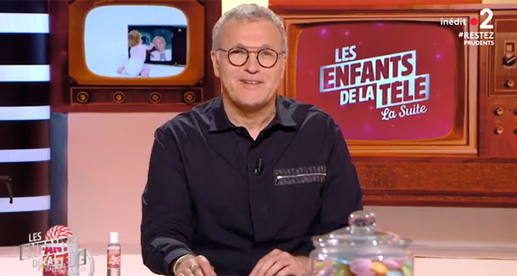 Audiences TV Access (dimanche 31 mai 2020) : Les enfants de la télé tentent le maintien, C politique et 7 à 8 en hausse, LMDLA apprécié 