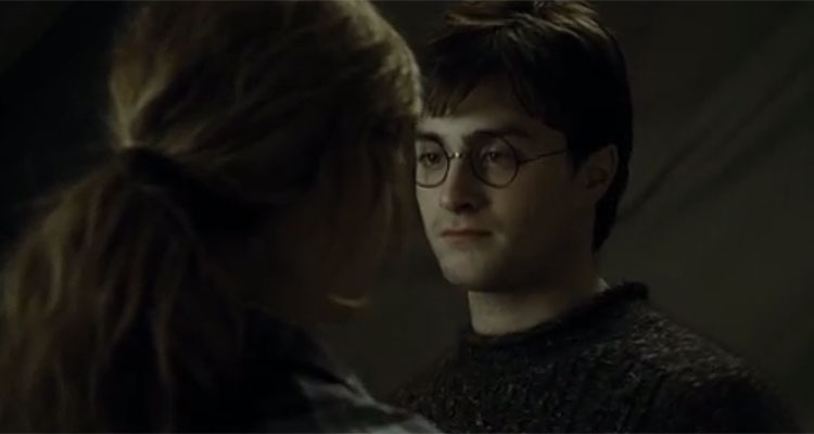 Harry Potter et les reliques de la mort, partie 2 (TF1) : une suite au cinéma avec L’enfant maudit ?