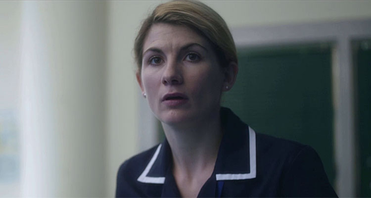 Secret médical (Arte) : la série annulée pour Doctor Who, quelle suite pour Jodie Whittaker en saison 2 ?