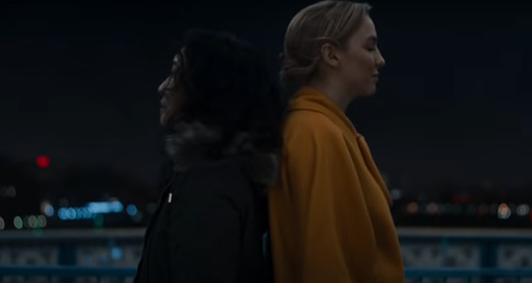 Killing Eve : une saison 4 avec une alliance mortelle pour Eve et Villanelle sur Canal+ ?