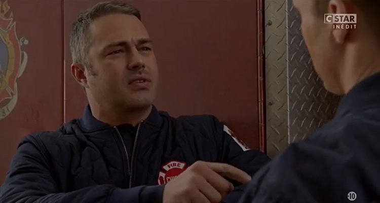 Chicago Fire (saison 7) : Casey et Severide en danger de mort avant la saison 8