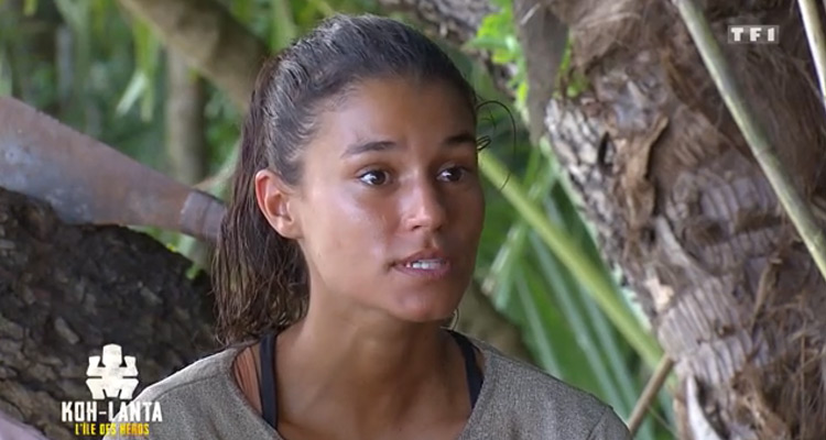 Koh-Lanta l’île des héros, la finale (TF1) : Inès déjà éliminée face à Naoil et Claude ?