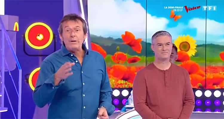 Les 12 coups de midi : Eric, au bord de l’élimination, privé d’une 8e étoile mystérieuse sur TF1 ?