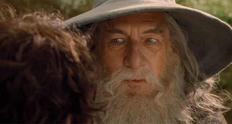 Le Seigneur des anneaux (TF1) : pourquoi Frodon et Aragorn ont été changés par Peter Jackson