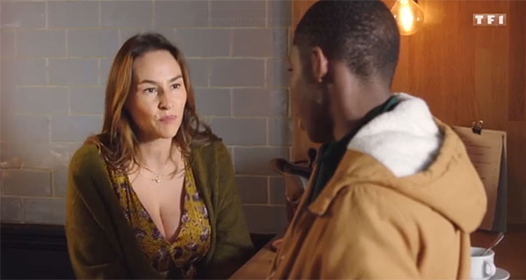 Demain nous appartient : révélation choc Chloé / Antoine, Maxime dérape sur TF1 Demain nous appartient : révélation choc Chloé / Antoine, Maxime dérape sur TF1