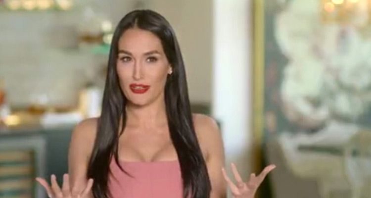 Total Bellas (saison 5) : Brie et Nicole provoquent la fureur de leur mère [VIDEO]