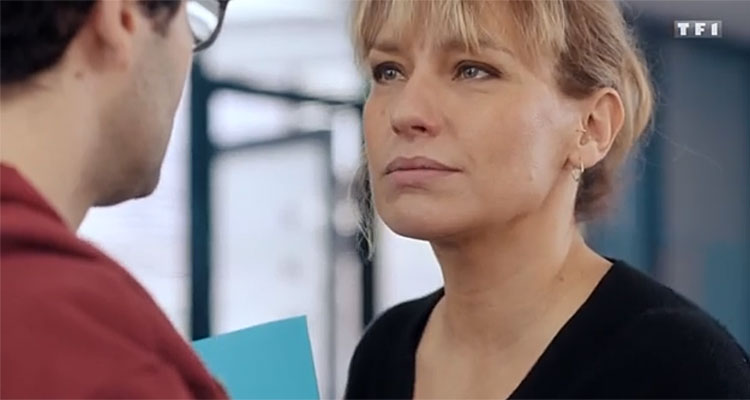 Demain nous appartient : nouveau changement de programmation pour Ingrid Chauvin et Clément Rémiens sur TF1