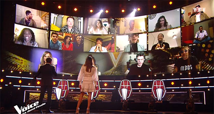 The Voice 2020, la finale : quel gagnant sur TF1 ?
