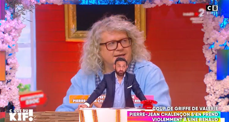 C8 : Cyril Hanouna confronté à un énorme dérapage, C que du kif bonifie ses audiences