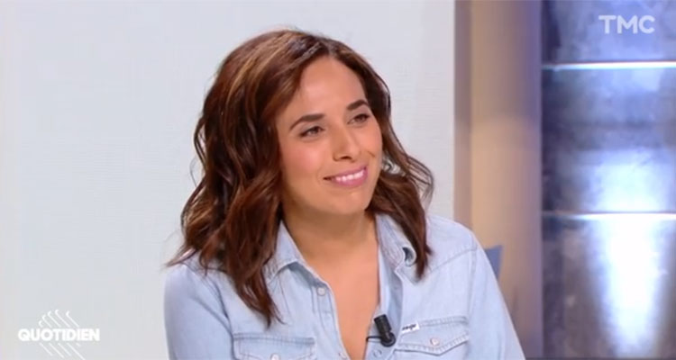 Quotidien : Salhia Brakhlia sur le départ, Yann Barthès impacté en audience ?