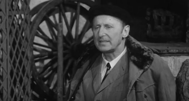 Le Mur de l’Atlantique (France 3) : les adieux de Bourvil, le secret caché de sa maladie