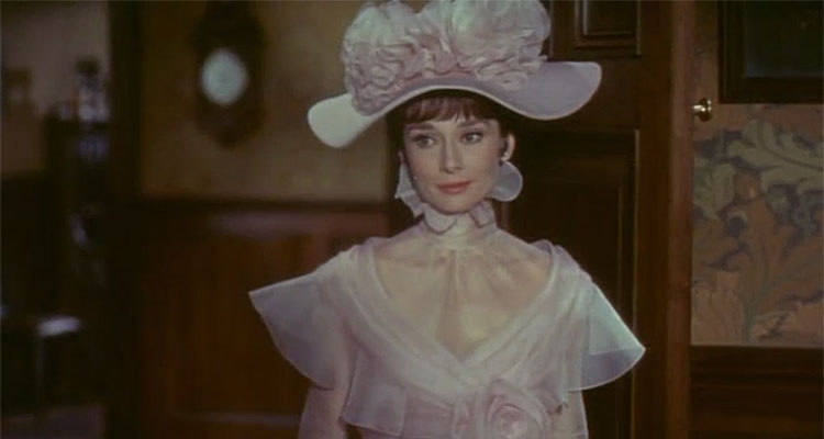 My Fair Lady (France 5) : pourquoi Audrey Hepburn a privé Elizabeth Taylor de Rex Harrison