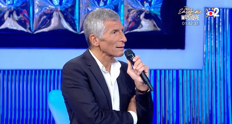 Pop Show (France 2) : le jeu de Nagui qui remplace Intervilles et son impossible retour