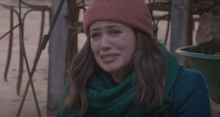 Clem (saison 10) : un meurtre élucidé, Lucie Lucas coupable ? Clem (saison 10) : un meurtre élucidé, Lucie Lucas coupable ?