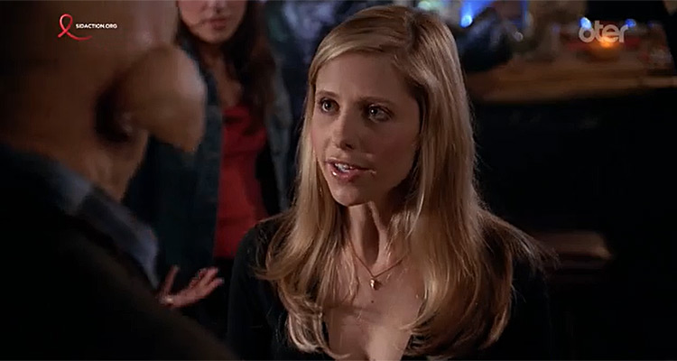 Buffy contre les vampires arrêtée, Charmed et les soeurs Halliwell de retour sur 6ter