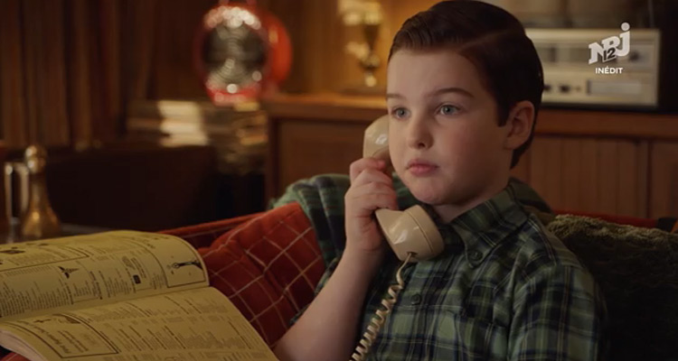 The Young Sheldon (NRJ12) : la saison 3 repoussée, Superstore de retour avec America Ferrera