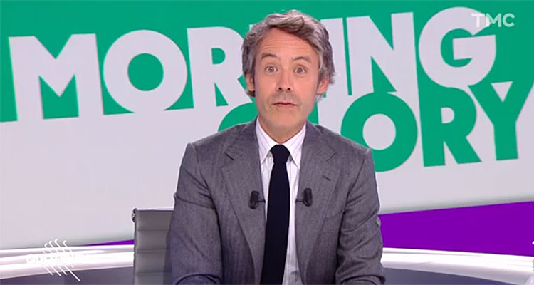 Quotidien supprimé, Yann Barthès remplacé par Hercule Poirot