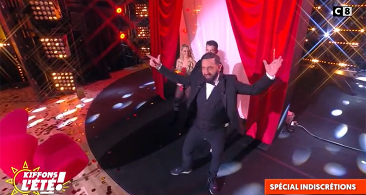 Cyril Hanouna (C8) / Yann Barthès (TMC) : quelle audience pour Quotidien et TPMP en best of ? Cyril Hanouna (C8) / Yann Barthès (TMC) : quelle audience pour Quotidien et TPMP en best of ?