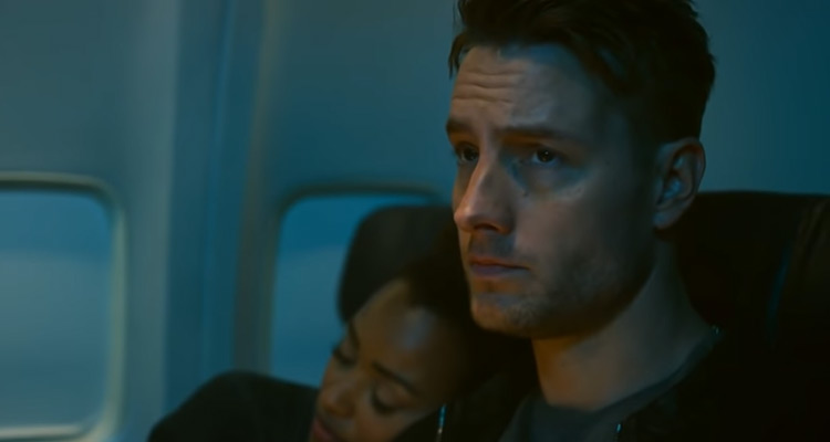 This is us : la saison 4 abandonnée par M6, Kevin (Justin Hartley) papa ?