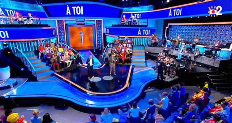 Audiences TV access (jeudi 02 juillet 2020) : N’oubliez pas les paroles et Demain nous appartient stabilisés, Stéphane Plaza en baisse sur M6