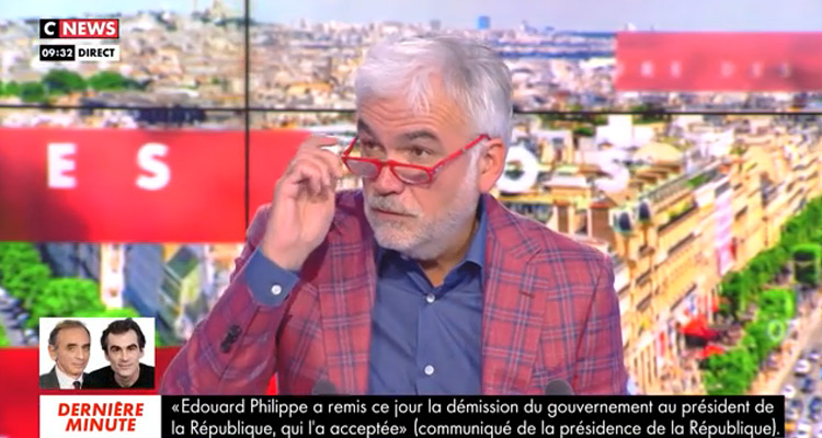  L’heure des pros : Pascal Praud quitte l’antenne, Gérard Leclerc à la relève