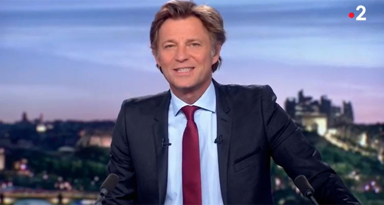 Audiences TV JT (samedi 4 juillet 2020) : Anne-Claire Coudray intouchable pour Laurent Delahousse, Nathalie Renoux à deux vitesses