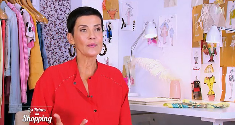 Les Reines du shopping : Cristina Cordula sans pitié face à Valérie Damidot et Familles XXL Les Reines du shopping : Cristina Cordula sans pitié face à Valérie Damidot et Familles XXL