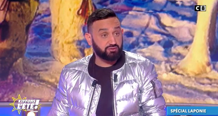 TPMP / Quotidien :  Cyril Hanouna et Yann Barthès en quête d’audience