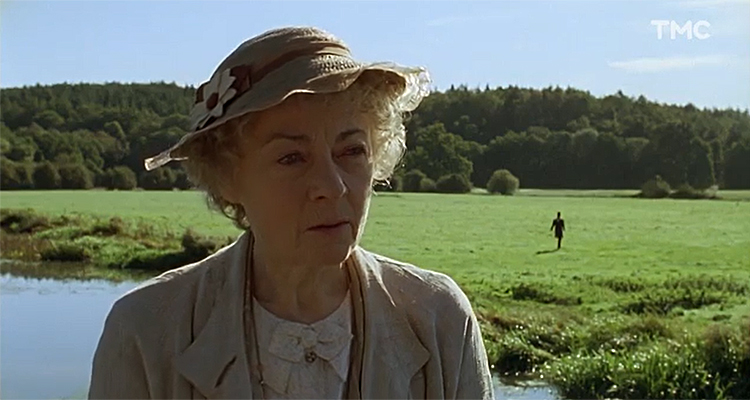 Miss Marple (TMC) : que devient Geraldine McEwan, l’héroïne de la série ?