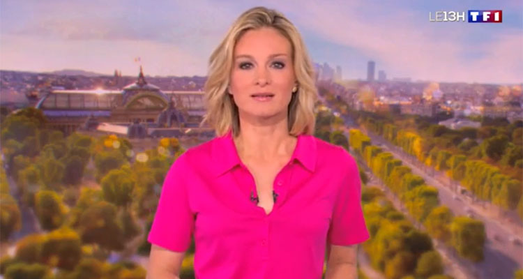 Audiences TV JT (samedi 18 juillet 2020) : Laurent Delahousse séduit, Audrey Crespo-Mara tient bon, Djamel Mazi fait des merveilles Audiences TV JT (samedi 18 juillet 2020) : Laurent Delahousse séduit, Audrey Crespo-Mara tient bon, Djamel Mazi fait des merveilles