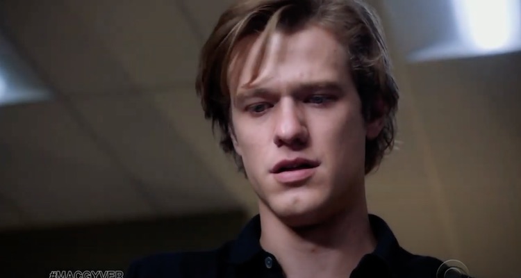 MacGyver : la saison 4 menacée avec Lucas Till dans la tourmente ?