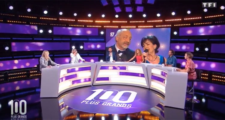 Les 100 plus grands aléas du direct (TF1) : quelle audience pour Christophe Beaugrand et Anaïs Grangerac ?