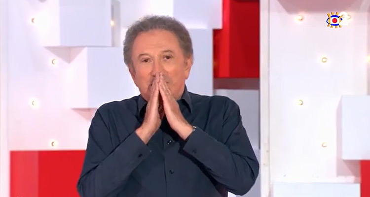 Vivement dimanche (bilan d’audience) : Michel Drucker en difficulté sur France 2