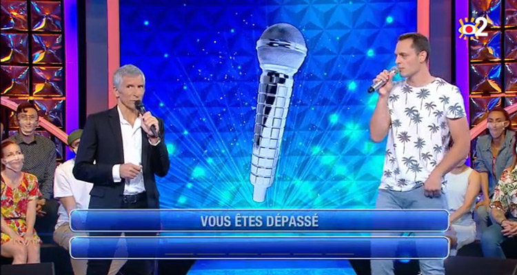 N’oubliez pas les paroles : les maestros évincés, Nagui peine à trouver la future Coralie N’oubliez pas les paroles : les maestros évincés, Nagui peine à trouver la future Coralie