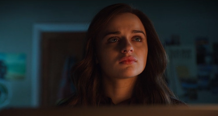 The Kissing Booth 3 : Netflix prévoit cette suite en 2021, Elle (Joey King) face à un choix impossible