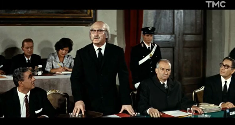 Fantômas se déchaîne (TMC) : quelle audience pour Louis de Funès face au triple rôle de Jean Marais ?